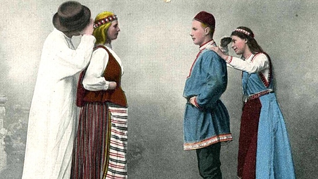 Как жилось в Финляндии, когда она была территорией Российской империи