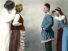 Как жилось в Финляндии, когда она была территорией Российской империи