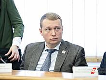 Чьи амбиции круче? Депутат – гонитель ларьков Владимир Смирнов