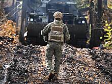 Передачу Донбасса России предложили осуществить по схеме «деньги за землю»