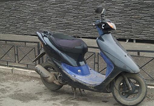 В Приамурье умерла школьница, впавшая в кому после ДТП на мопеде