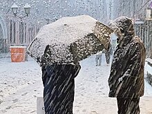 Россиянам перечислили способы пережить сильные перепады погоды