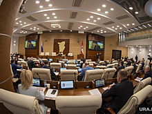 Экс-прокурор Пермского края Белых возглавил Контрольно-счетную палату