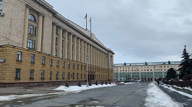 В Пензенской области большинство министров остаются на местах
