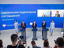 Валерий Фальков на ВЭФ-2024: На Дальнем Востоке появится новый научный центр