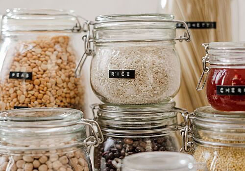 Эксперт перечислила главные ошибки при хранении круп