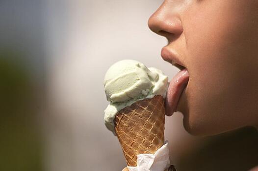 В Приморье обнаружено опасное для здоровья мороженое