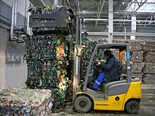 В Ивановской области расторгли договор с мусорным оператором