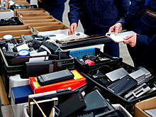 Ульяновские таможенники выявили крупную партию гаджетов в пяти торговых точках