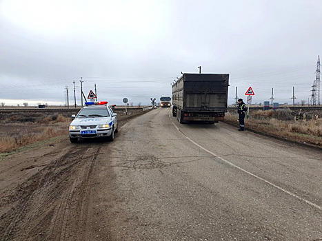 Не все железнодорожные переезды отвечают требованиям безопасности