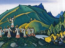 Язычество у славян: самые шокирующие культы