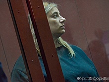 Обвиняемая в убийстве шестилетнего мальчика в Екатеринбурге покинет СИЗО