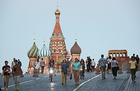 Новшества, когда-то бывшие нормой. В Москве анонсировали два этапа снятия ограничений