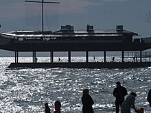 Крым нуждается в гостиницах 3* и 4*