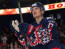 Рендулич о Fan ID в КХЛ: «Не думаю, что это хорошая идея – на футбол многие перестали ходить. В Европе можно взять билет, пройти на стадион, купить пиво и посмотреть игру»