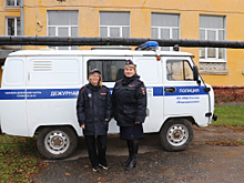 В Республике Марий Эл корреспондент местной газеты провела один день с участковым уполномоченным полиции