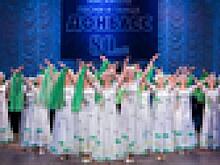 Детский фестиваль «Липецкий казачок» в третий раз пройдет в регионе