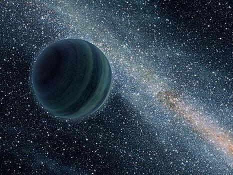 Ученые опровергли существование девятой планеты Солнечной системы