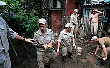 Большую Ялту спасает от холеры российская армия
