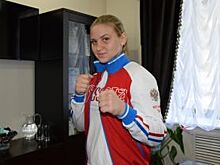 Спортсменка из Сочи стала чемпионкой Первенства Европы по боксу