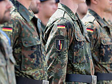 Германия готовится за 48 часов переправить на фронт до 800 тыссяч солдат НАТО
