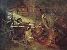 Рождественские святки: история и традиции