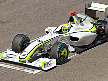Два титула F1 за один фунт: удивительная история успеха Brawn GP