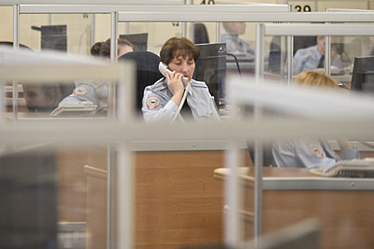 Сотрудники Росгвардии предотвратили попытку угона автомашины в Наро‑Фоминске