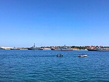 В Новороссийске 11 июня пройдут военные учения с боевой стрельбой