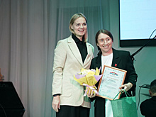 Впустили в новый дом: в Самарской области презентовали молодежный центр