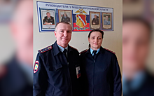 В Воронеже полицейские спасли двух студенток, отравившихся оксидом углерода