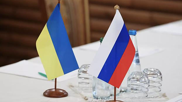 Названо условие прихода Киева к переговорам с Москвой