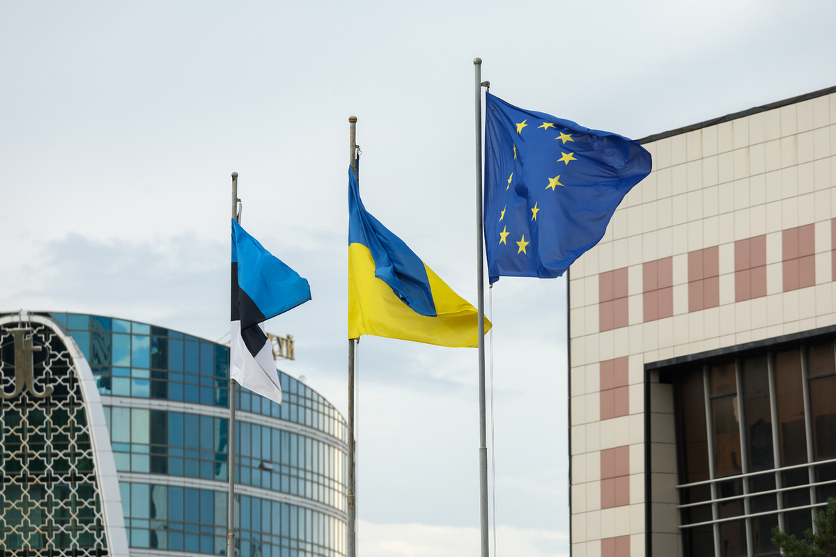 Президент страны НАТО призвал налаживать контакты с Россией