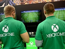 В России зафиксировали рост продаж игровых приставок