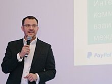 Глава российского PayPal Владимир Малюгин – о биткоине, блокчейне и конкурентах