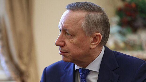 Беглов заявил, что на ПМЭФ приедут делегаты из более сотни стран