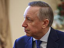 Беглов заявил, что на ПМЭФ приедут делегаты из более сотни стран