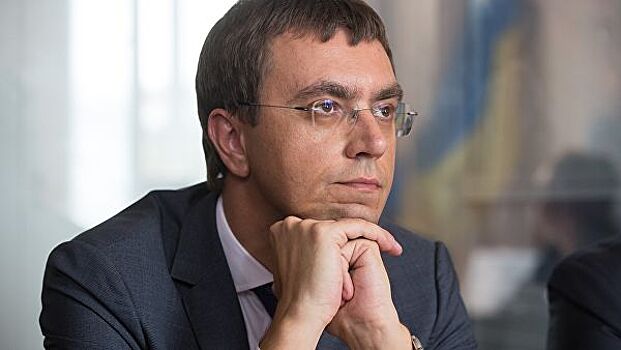 К экс-министру инфраструктуры Украины пришли с обыском