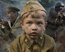 Историю о самом маленьком герое Великой Отечественной войны покажут в кино