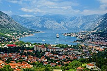 Открыты продажи летних туров в Черногорию из России