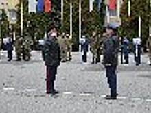 В Академии ФСИН России стартовал стрелковый турнир имени легендарного конструктора оружия М.Т. Калашникова