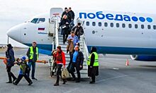«Руслайн» планирует возобновить полеты из Белгорода в Санкт-Петербург