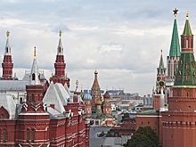 В Кремле назвали опасным обсуждение в ЕС отправки "миротворцев" на Украину