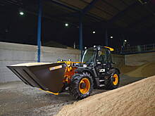 JCB модернизировала модельный ряд ковшей