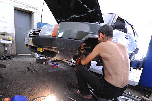 Эксперты дали советы, как сэкономить на ремонте подержанного автомобиля