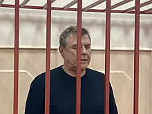 Бывший топ-менеджер «Росатома» просит отправить его в зону СВО