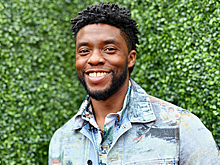 Памятник Конфедерации потребовали заменить на статую актера «Черной Пантеры»