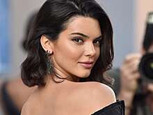 Кендалл Дженнер встречается с Анваром Хадид