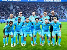 Николай Наумов рассказал, что его разочаровала игра «Зенита» в первой половине сезона РПЛ