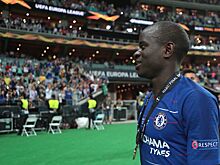 Канте подпишет контракт с «Аль-Иттихадом» в ближайшее время